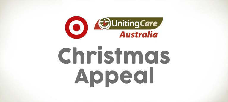 UnitingCare Christmas Appeal