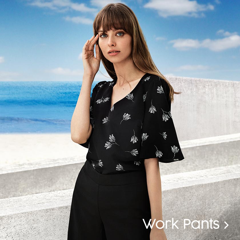 Women's Work Backpack Australia