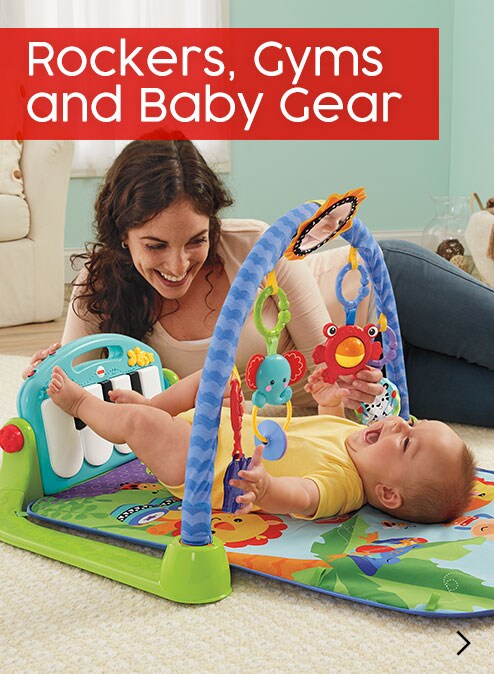 Fisher Price Baby And Nursery Toys Target Australia