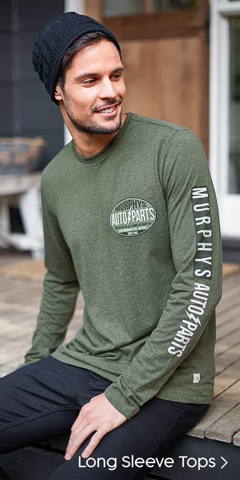 Menswear & Mens Clothing Available At Target.com.au