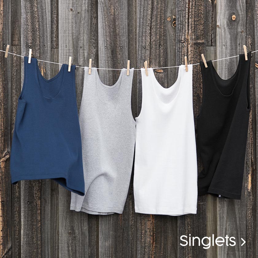 Mens Underwear & Socks Available At