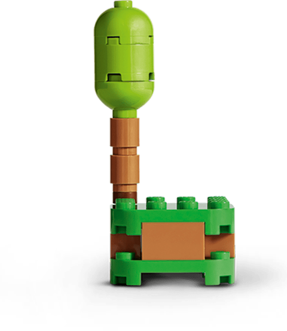 LEGO Super Mario LEGO Super Mario
