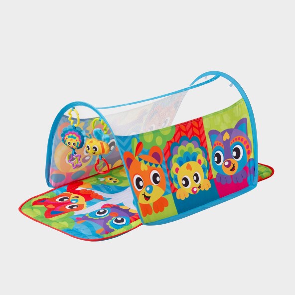 Playgro Honey Bee Bear Activity Tunnel Gym $25 Save $14. Shop now Playgro Honey Bee Bear Activity Tunnel Gym $25 Save $14. Shop now