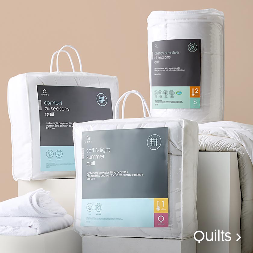 Cushions, Quilt Covers, Pillows Buy Online Target Australia