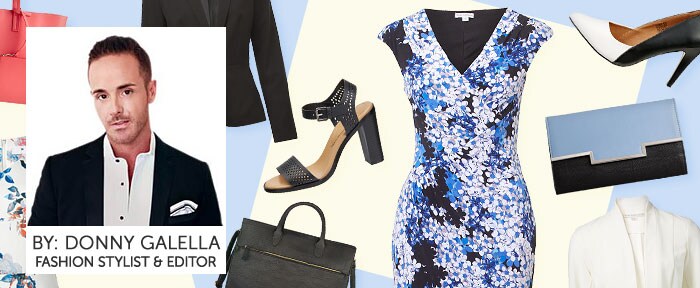 Key versatile pieces