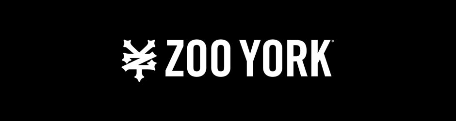 Zoo York Size Chart