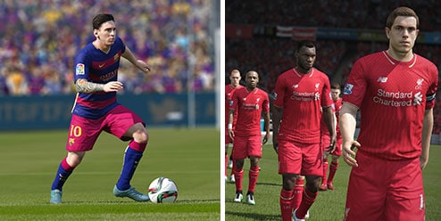 FIFA16