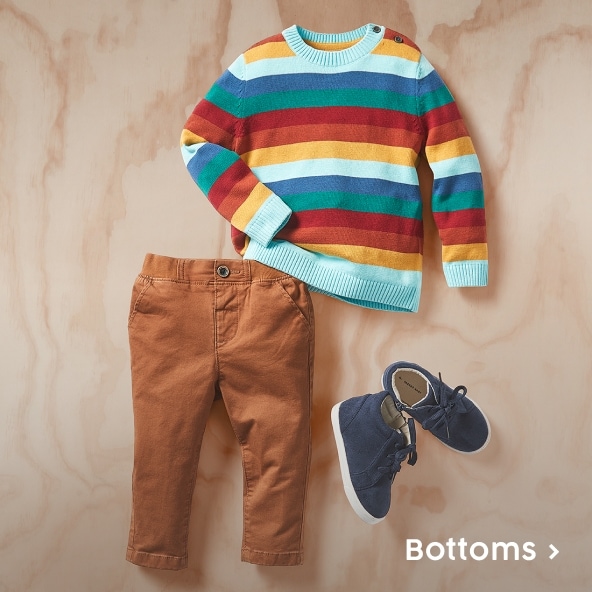 target babywear