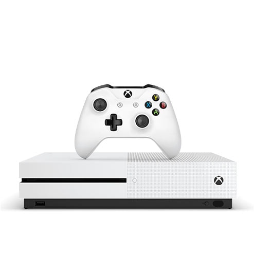 Consoles - Shop Now