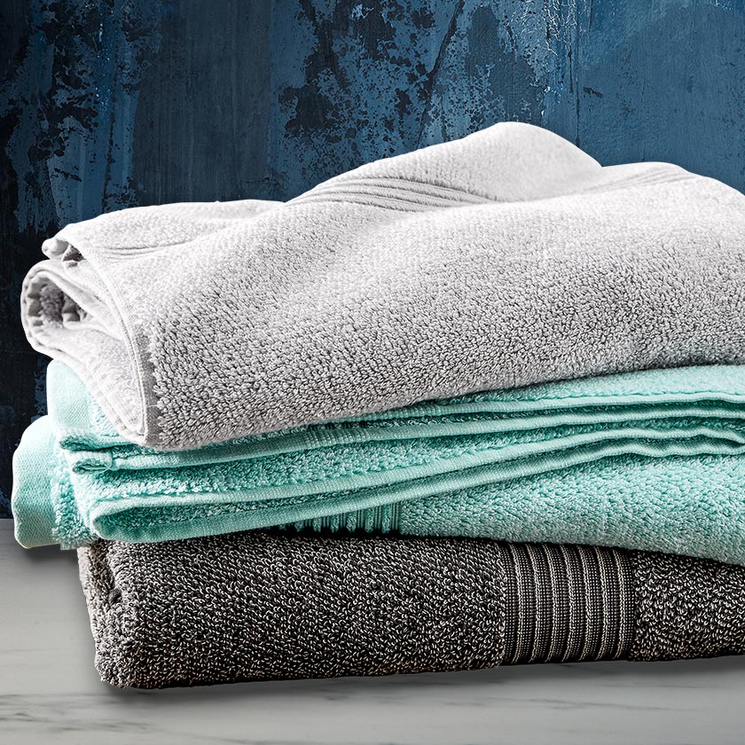Carlsbury Towel Range Carlsbury Towel Range