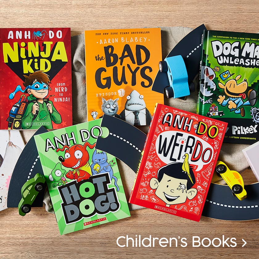 Books Buy Fiction Non Fiction Kids Books Target Australia