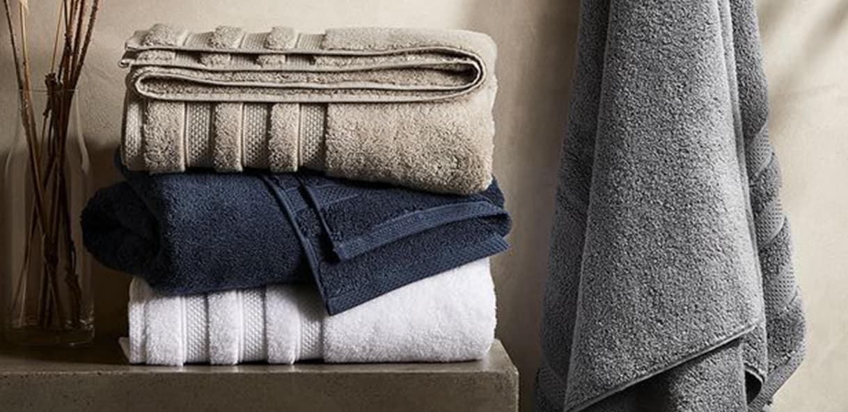 Hand and Bath Towels Target Australia