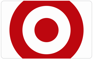 WIN a $100 Target e-gift card