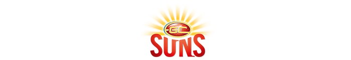 gold coast suns supporter merch tops target com au gold coast suns supporter merch tops target com au