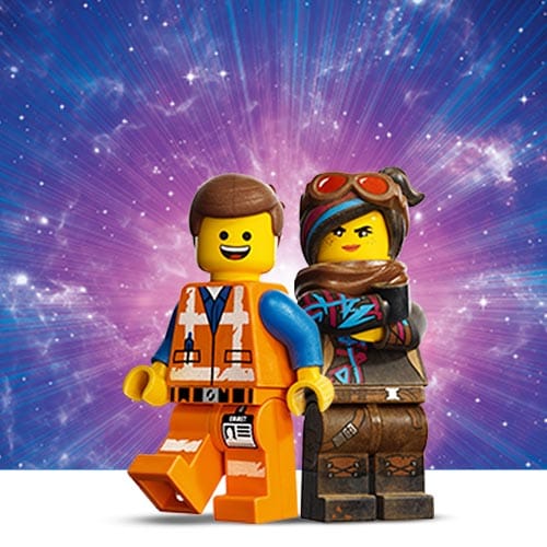 LEGO Movie 2