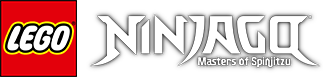LEGO NINJAGO