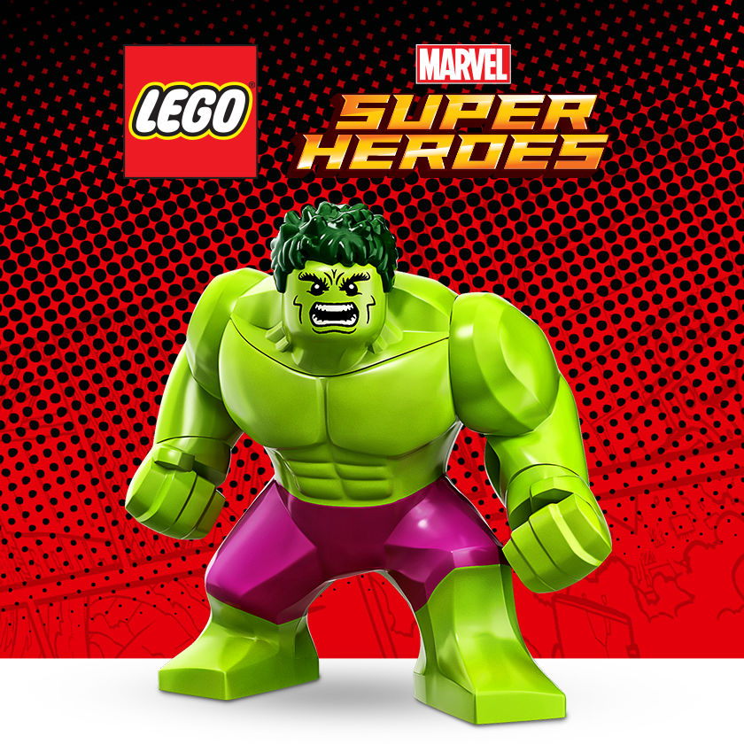 target lego au