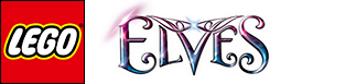 LEGO ELVES