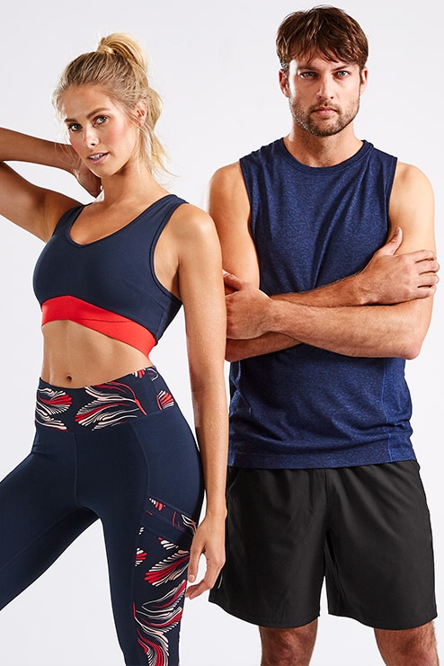 target outdoor sports