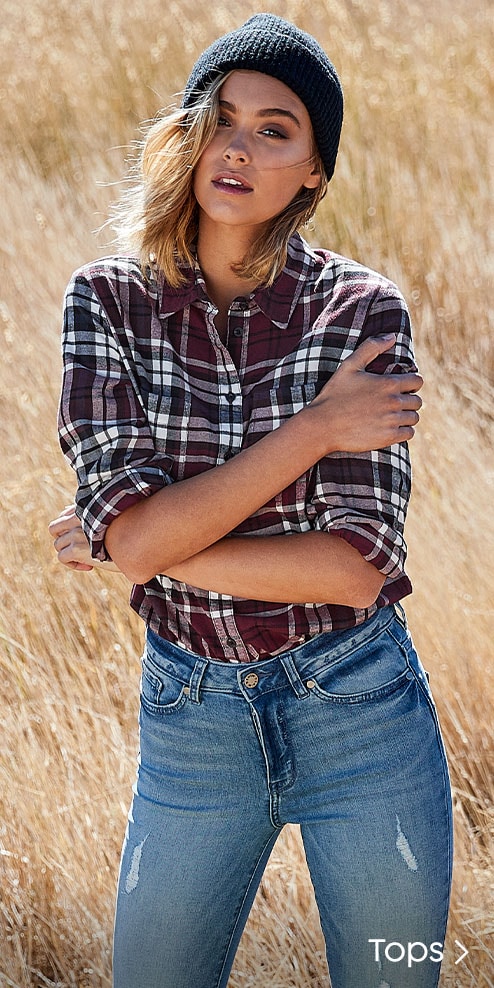 target ladies fashion