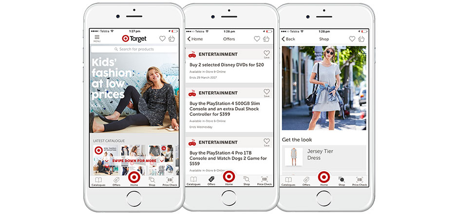 Low prices every day? APP-Solutely! Low prices every day? APP-Solutely!