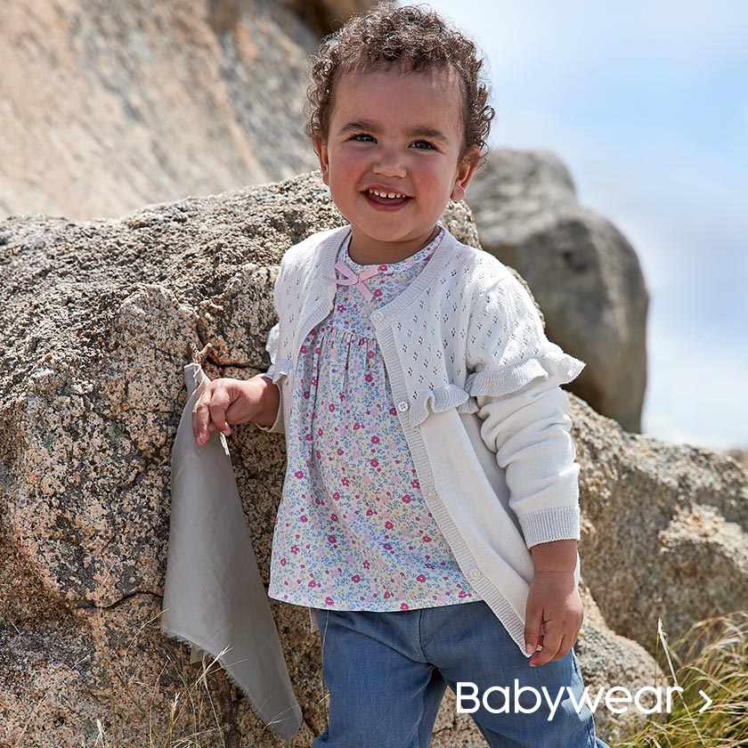baby products babywear shop