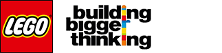 LEGO Building Bigger Thinking!