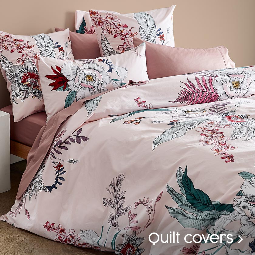 Cushions Quilt Covers Pillows Buy Online Target Australia