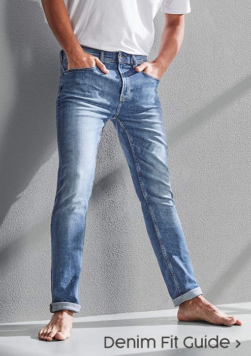 mens jeans au