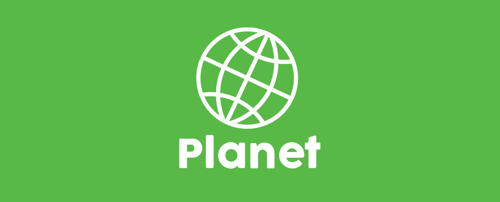 Planet Planet