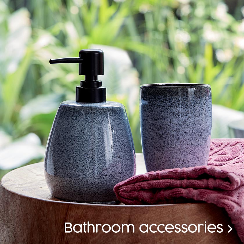 Bathroom Products Buy Online or Instore Target Australia