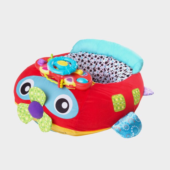 Playgro Music & Lights Comfy Plane $39 Save $40. Shop now Playgro Music & Lights Comfy Plane $39 Save $40. Shop now