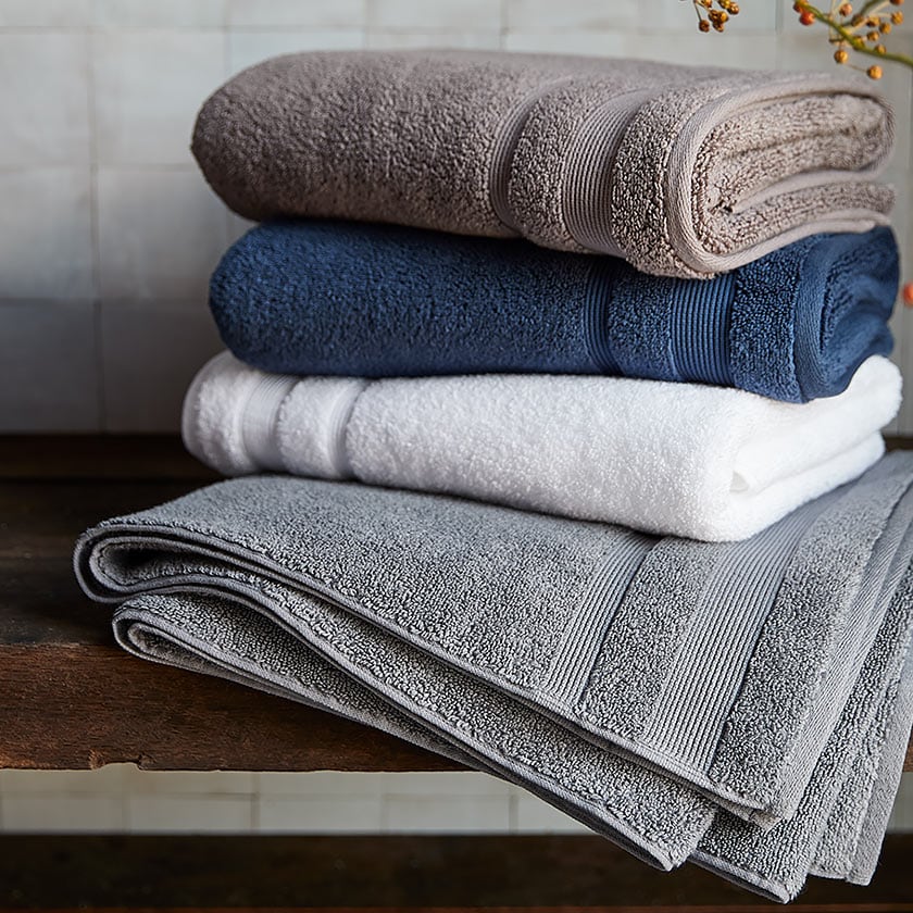 Canningvale Australia Towel Range Canningvale Australia Towel Range