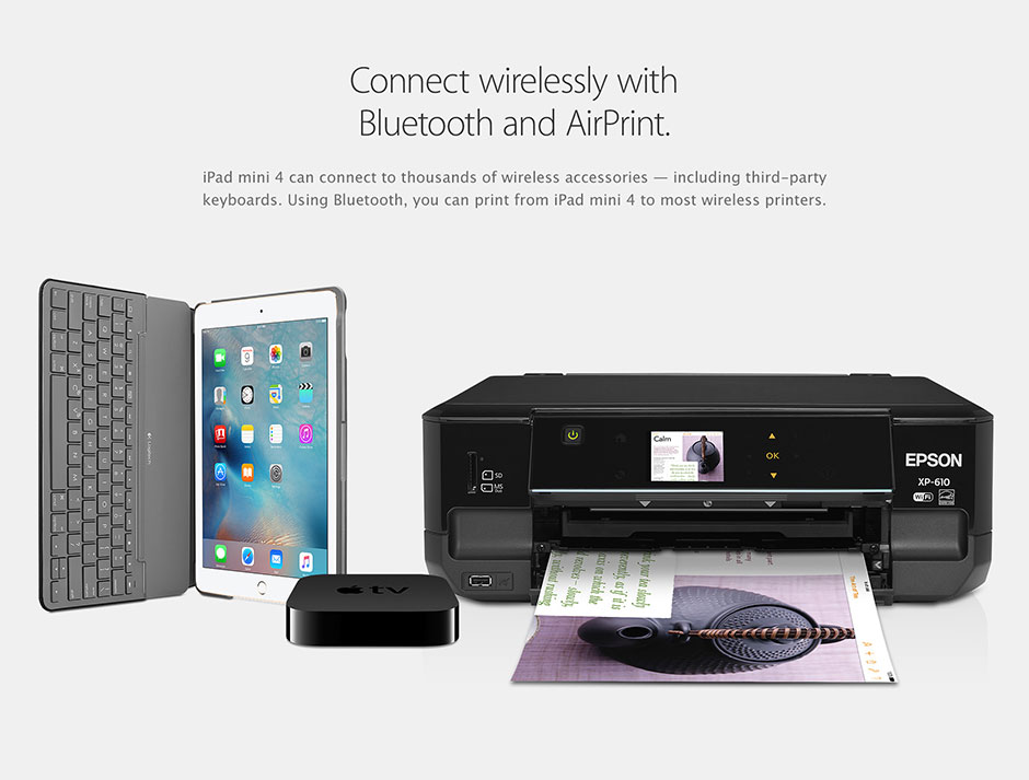 Apple iPad Mini 4 Target Australia