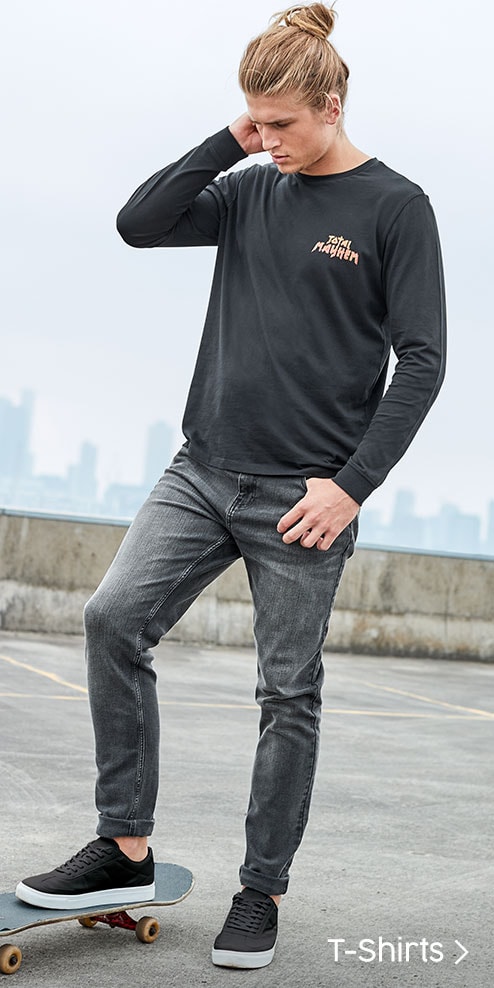 target online shopping men's clothing