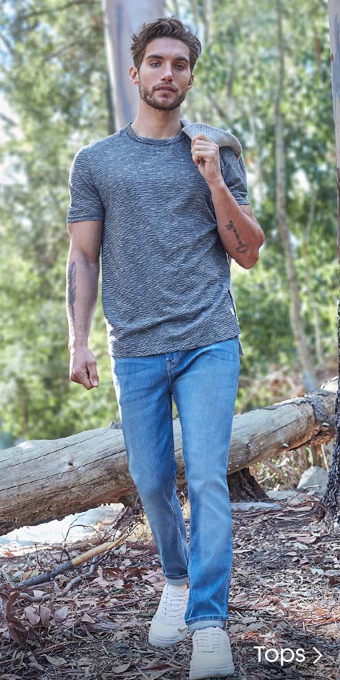 Menswear Mens Clothing Available At Target Com Au