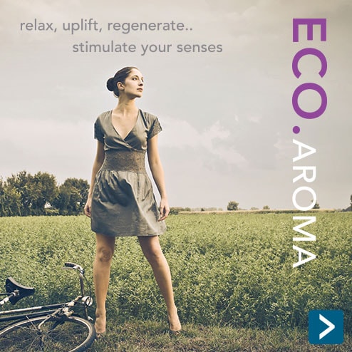 Shop ECO. AROMA