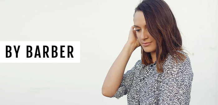 Introducing Target Collection with By Barber