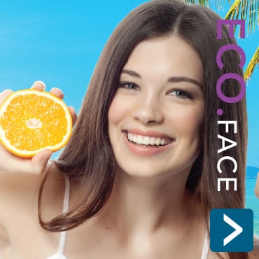 Shop ECO. FACE
