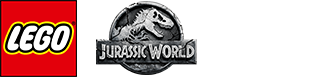LEGO Jurassic World