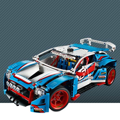 LEGO TECHNIC