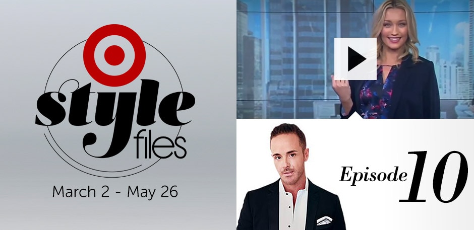 Stylefiles Episode 10