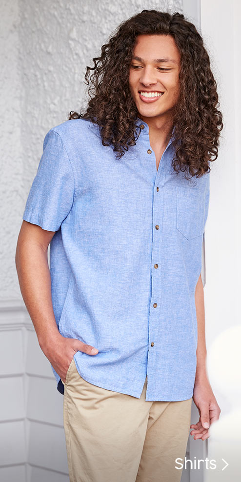 Menswear Mens  Clothing  Available At Target  com au