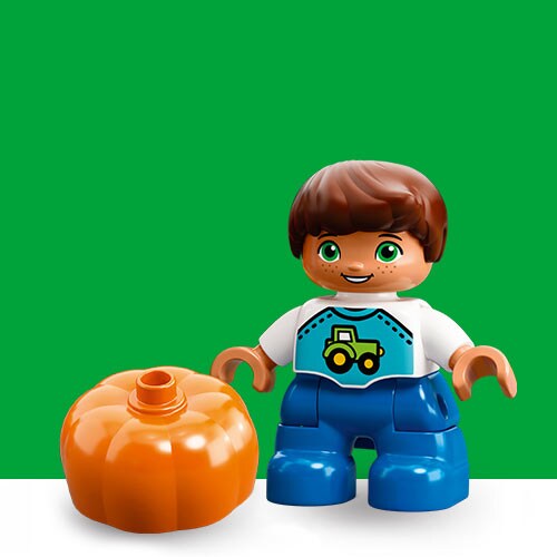 LEGO DUPLO