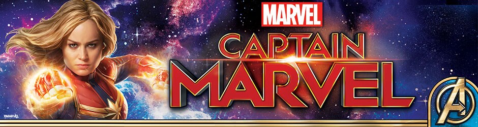 Marvel | Target Australia
