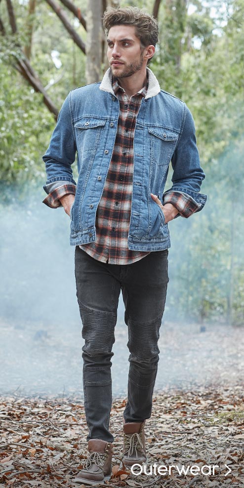 Menswear Mens Clothing Available At Target Com Au