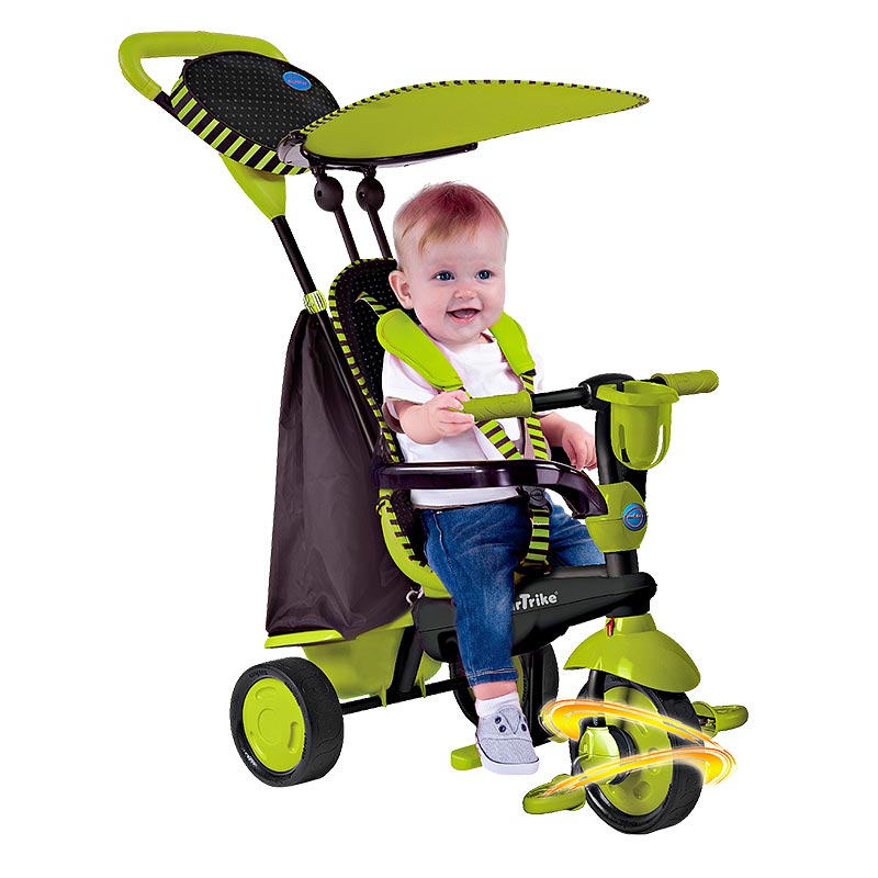 smart trike target australia