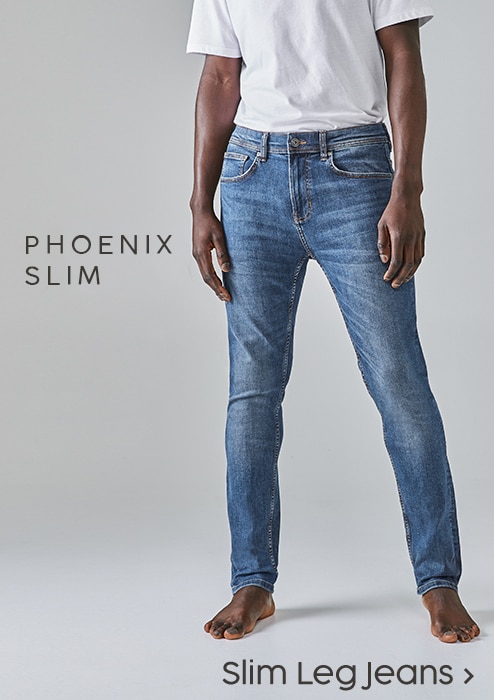 Jeans | Men | Bottoms | Target Australia