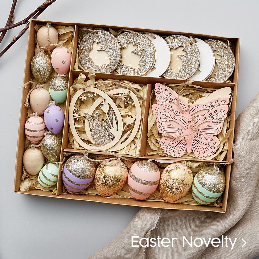Easter Target Australia