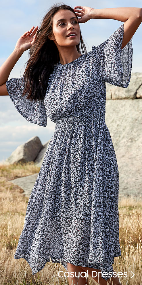 Target Cute Dresses